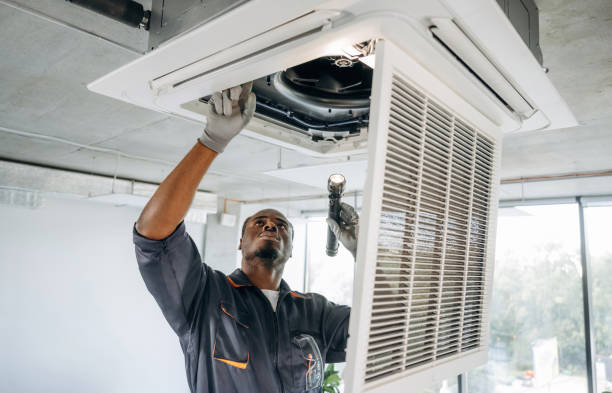 Licensed Hvac Installation service in Mcclellan, CA - FH HVAC