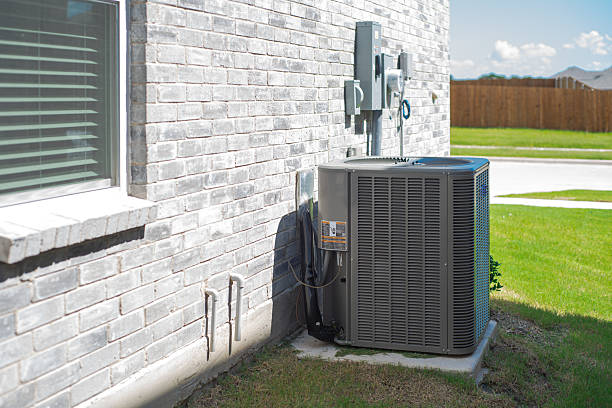 Reliable Hvac Installation contractor in Mcclellan, CA by FH HVAC